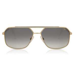 Cazal 9081 sunglasses 003 Gold 62mm Unisex